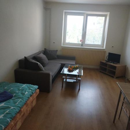 Šakvice Apartmany U Kosmacku المظهر الخارجي الصورة