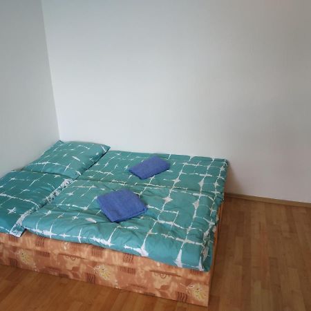 Šakvice Apartmany U Kosmacku المظهر الخارجي الصورة