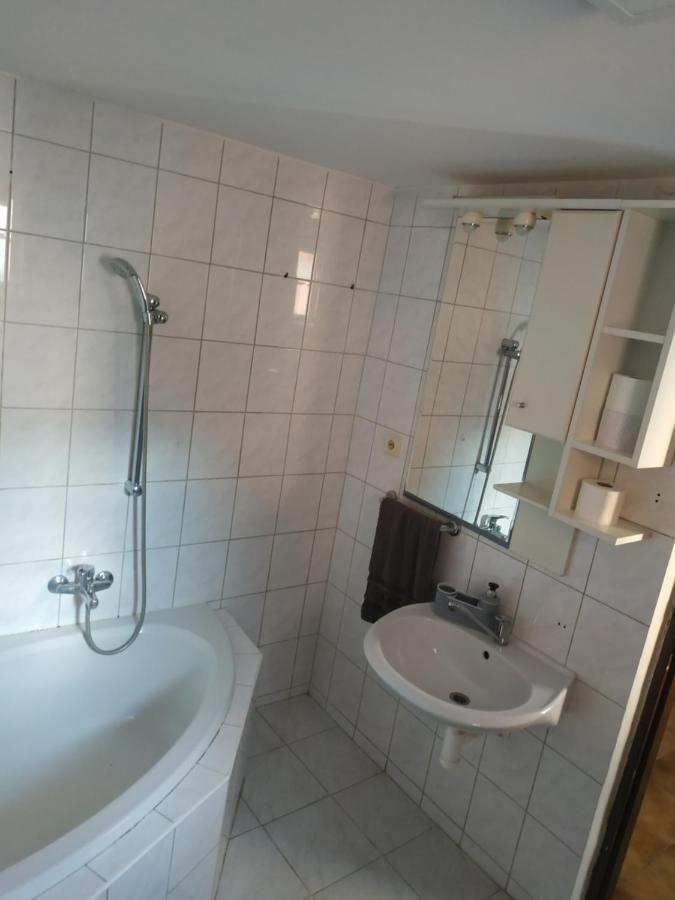 Šakvice Apartmany U Kosmacku المظهر الخارجي الصورة