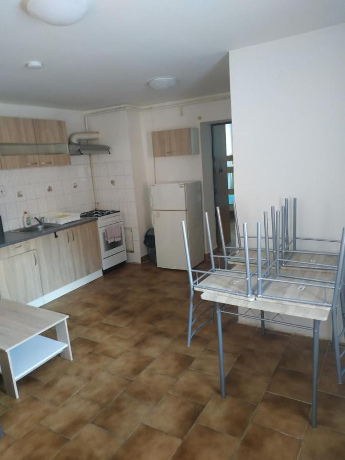 Šakvice Apartmany U Kosmacku المظهر الخارجي الصورة